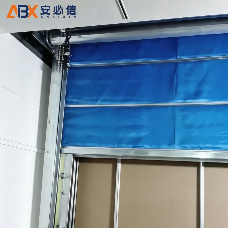 双河海绵门封
